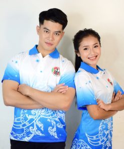 เสื้อโปโลสั่งตัดVSเสื้อโปโลสำเร็จรูป