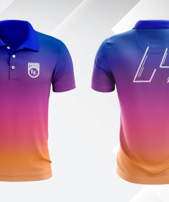 เสื้อโปโล ไล่สี
